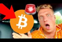 WAS I WRONG ABOUT BITCOIN!!!?? [urgent]