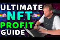 Simple Method To Make Money With NFT’s As A Beginner In 2021 | Tutorial Guide