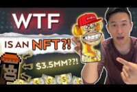 What Is NFT? (Beginners Guide | Explained)