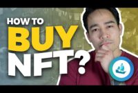 Up Only or Bubble? How To Buy NFTs, A Beginner’s Guide