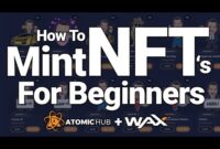 How To Make NFT’s For Beginners (Cheaper Than On Ethereum)