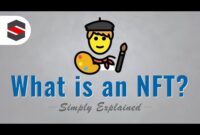 NFT’s Explained in 4 minutes!
