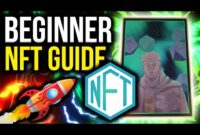 HOW TO MAKE AN NFT (NFT CRYPTO EXPLAINED)