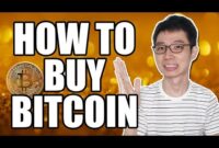 How To Buy Bitcoin In Singapore