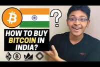How to Buy Bitcoin in India? | What is Bitcoin? | Revealing My Crypto Portfolio!