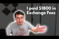 Crypto Exchange Fees Explained: Don’t overpay!