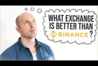 Best 5 crypto exchanges 2021 – Binance Alternatives
