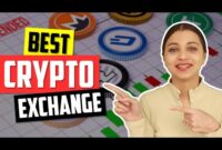 Best Crypto Exchanges With the Lowest Fees for Trading