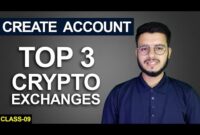 Best Cryptocurrency Exchanges | Best Crypto Exchange in Pakistan | Top Crypto Exchanges | Class-9