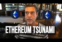 Raoul Pal – Ethereum Price SET TO EXPLODE – Aug. 30, 2021