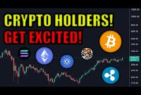 CRYPTO BULL MARKET FAR FROM OVER! PHASE 1 JUST BEGUN! [Cardano, XRP, Ethereum News]