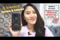 Binance Earn – Deposito DOGE COIN | Investasi Cryptocurrency