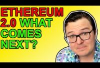 Ethereum 2.0, The Next 12 Months Are KEY! [Crypto News 2021]