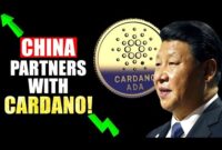 What China Just Said About Cardano When ADA Will Hit $10 | INSANE NEWS!