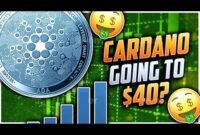 CARDANO PUMP TO $4.50 TODAY!!!?? ETHEREUM TO $5,000!!!?