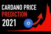 Cardano Price Prediction: How High Will ADA Go?