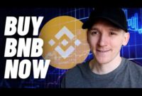 How to Buy Binance Coin BNB Cryptocurrency for Beginners.