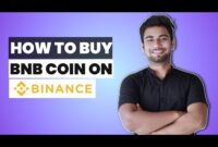 How to buy bnb binance p2p | Vishal Techzone