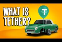 What is Tether? USDT Stablecoin – How it works + MAJOR Issues