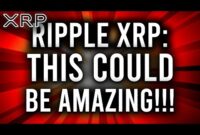 RIPPLE XRP LAWSUIT MAJOR UPDATE: CHAMBER OF DIGITAL COMMERCE JUST INTERVENED IN THE LAWSUIT? HUGE?!