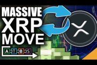 XRP Explosion Incoming (TOP SECRET Ripple Whale Moves)
