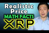Realistic XRP Price Prediction!! How Much Can You Make If Ripple Beats SEC?