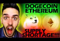 WHY DOGECOIN AND ETHEREUM WILL BLAST OFF VERY SOON!!!!!!!! #DOGECOIN #ETHEREUM #DOGECOINFOUNDATION