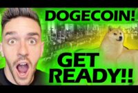 HUGE MOVES FOR DOGECOIN THIS WEEK!!!!!!!!!! #DOGECOIN #DOGE