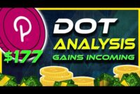 ?�� $177 DOT?�� Polkadot Price Prediction | DOT Analysis & Update | Crypto News Today