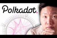 Polkadot (DOT): 10 Things You NEED TO KNOW