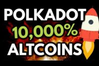THESE POLKADOT ALTCOINS WILL 100X IN 2021 🚀 (EXPLODING SOON!!!)