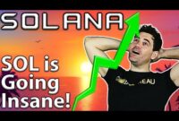 Solana: More Upside For SOL?? My Thoughts!! 🧐