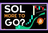 How High can Solana Go? | SOL Solana Price Prediction | Solana NEWS Today🏮