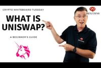 What is Uniswap – A Beginner’s Guide (2021 Updated)