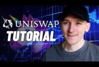 Uniswap Tutorial for Beginners – How to Use Uniswap DeX