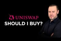 UNISWAP: Belong in my Crypto Portfolio? $UNI worth it? Price Predictions thru 2032 + Detailed Study
