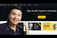Step by Step Guide to Deposit & Withdraw Money from Binance.com (Cheapest Ways)