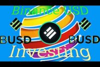 (BUSD) Binance USD stock investing: The untold truth