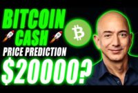 Bitcoin Cash (BCH) Could Make You A Millionaire?🤑 Bitcoin Cash Price Prediction 2021 & BCH News